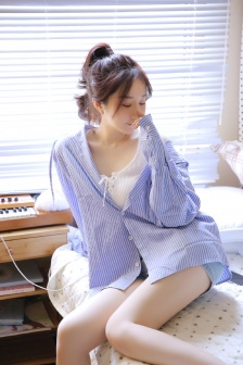 深入抽搐