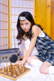 舞剧红色娘子军