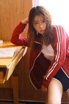 只想告诉你